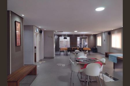 Apartamento à venda com 3 quartos, 67m² em Jd Eudizia, Santo André