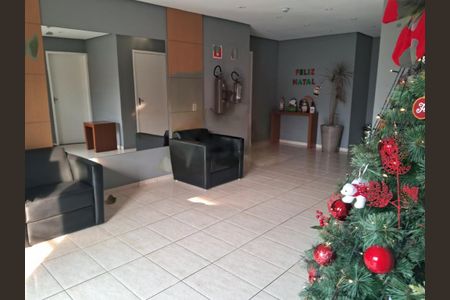 Apartamento à venda com 3 quartos, 67m² em Jd Eudizia, Santo André