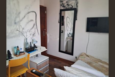 Apartamento à venda com 3 quartos, 67m² em Jd Eudizia, Santo André