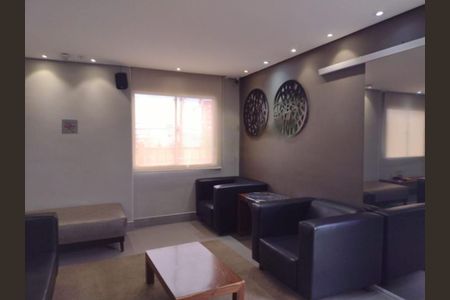 Apartamento à venda com 3 quartos, 67m² em Jd Eudizia, Santo André