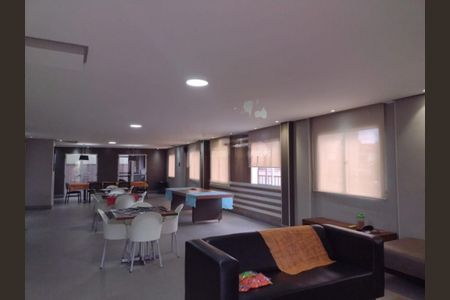 Apartamento à venda com 3 quartos, 67m² em Jd Eudizia, Santo André