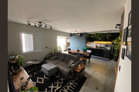 Apartamento à venda com 2 quartos, 73m² em Campestre, Santo André