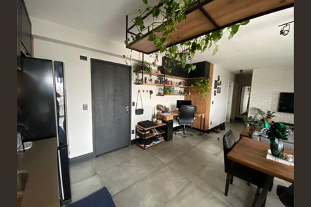 Apartamento à venda com 2 quartos, 73m² em Campestre, Santo André