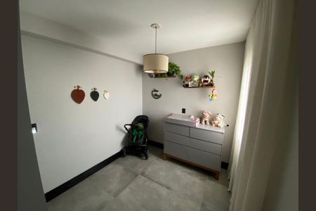 Apartamento à venda com 2 quartos, 73m² em Campestre, Santo André