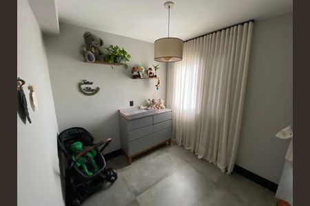 Apartamento à venda com 2 quartos, 73m² em Campestre, Santo André