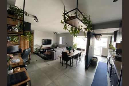 Apartamento à venda com 2 quartos, 73m² em Campestre, Santo André