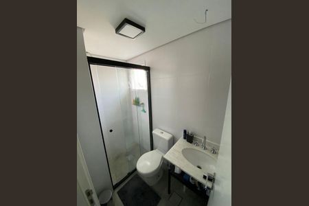 Apartamento à venda com 2 quartos, 73m² em Campestre, Santo André