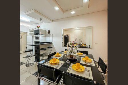 Casa à venda com 3 quartos, 350m² em Santa Maria, São Caetano do Sul