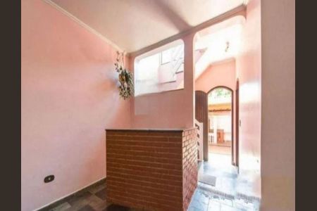 Casa à venda com 3 quartos, 316m² em Parque das Nações, Santo André