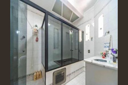 Casa à venda com 3 quartos, 316m² em Parque das Nações, Santo André