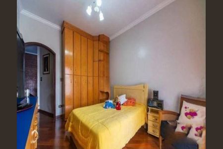 Casa à venda com 3 quartos, 316m² em Parque das Nações, Santo André