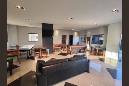 Apartamento à venda com 3 quartos, 96m² em Vila Marlene, São Bernardo do Campo