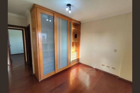 Apartamento à venda com 3 quartos, 96m² em Vila Marlene, São Bernardo do Campo