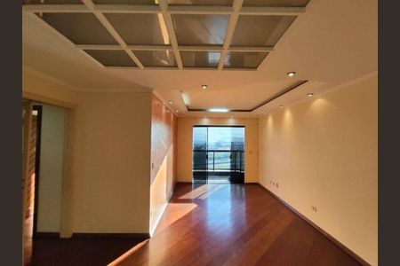 Apartamento à venda com 3 quartos, 96m² em Vila Marlene, São Bernardo do Campo
