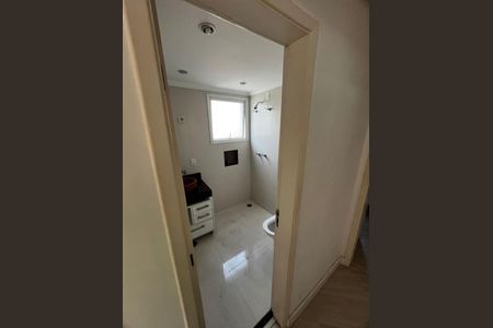 Apartamento à venda com 2 quartos, 64m² em Jardim, Santo André