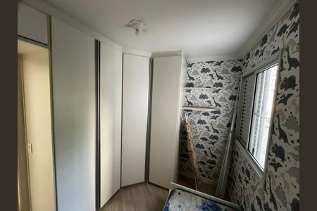 Apartamento à venda com 2 quartos, 64m² em Jardim, Santo André