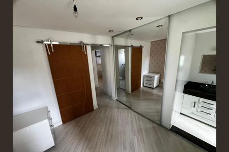 Apartamento à venda com 2 quartos, 64m² em Jardim, Santo André