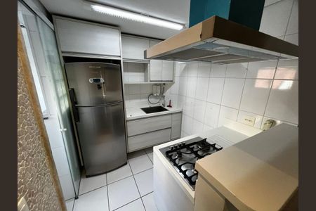 Apartamento à venda com 2 quartos, 64m² em Jardim, Santo André