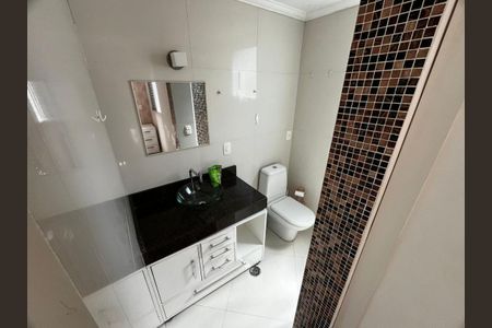 Apartamento à venda com 2 quartos, 64m² em Jardim, Santo André