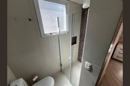 Apartamento à venda com 2 quartos, 64m² em Jardim, Santo André