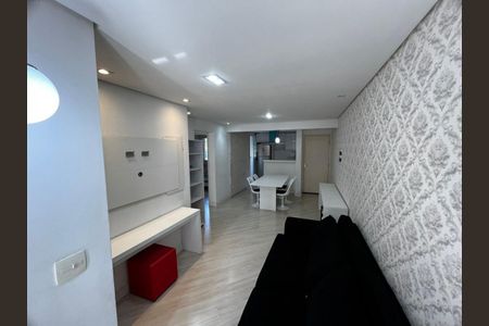 Apartamento à venda com 2 quartos, 64m² em Jardim, Santo André