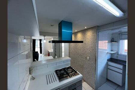 Apartamento à venda com 2 quartos, 64m² em Jardim, Santo André