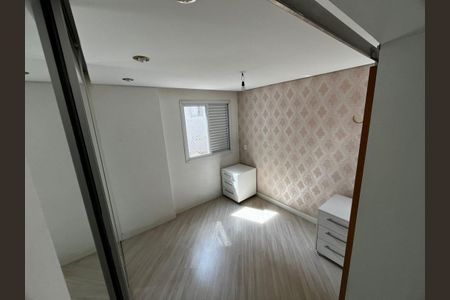 Apartamento à venda com 2 quartos, 64m² em Jardim, Santo André