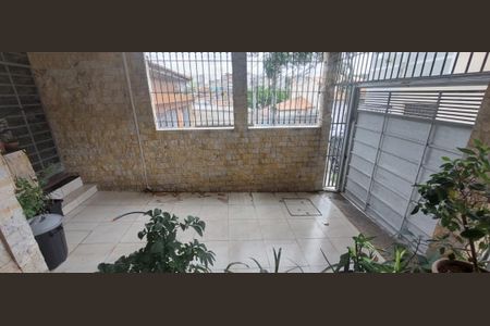 Casa à venda com 3 quartos, 203m² em Vila Santo Alberto, Santo André