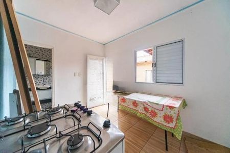 Casa à venda com 3 quartos, 172m² em Jardim do Estádio, Santo André