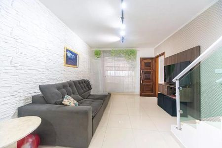 Casa à venda com 3 quartos, 172m² em Jardim do Estádio, Santo André