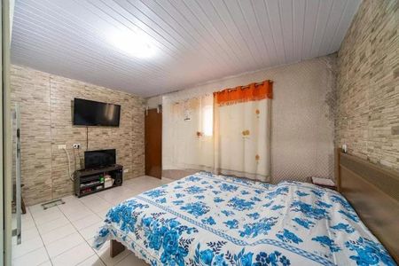 Casa à venda com 3 quartos, 172m² em Jardim do Estádio, Santo André