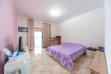 Casa à venda com 3 quartos, 172m² em Jardim do Estádio, Santo André