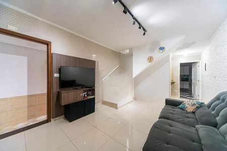 Casa à venda com 3 quartos, 172m² em Jardim do Estádio, Santo André