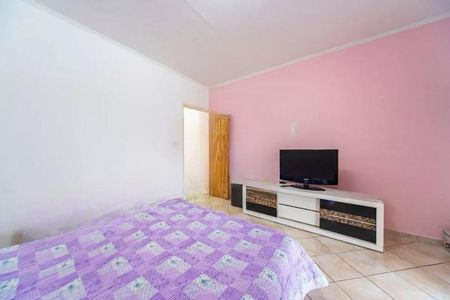 Casa à venda com 3 quartos, 172m² em Jardim do Estádio, Santo André