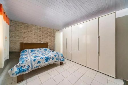 Casa à venda com 3 quartos, 172m² em Jardim do Estádio, Santo André