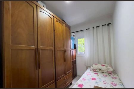 Apartamento à venda com 2 quartos, 54m² em Vila Homero Thon, Santo André