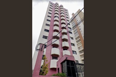 Apartamento à venda com 3 quartos, 75m² em Vila Valparaíso, Santo André