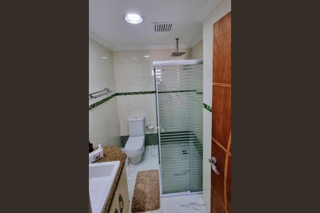 Apartamento à venda com 3 quartos, 75m² em Vila Valparaíso, Santo André