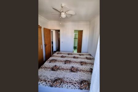 Apartamento à venda com 3 quartos, 75m² em Vila Valparaíso, Santo André