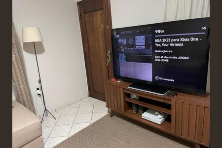 Casa à venda com 3 quartos, 95m² em Vila Marina, Santo André