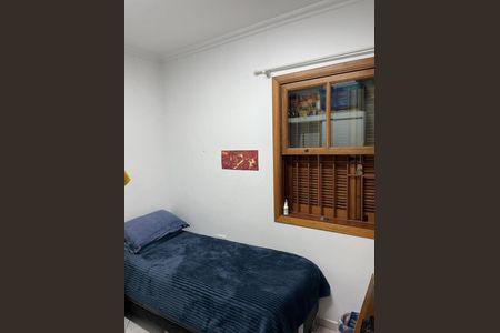 Casa à venda com 3 quartos, 95m² em Vila Marina, Santo André