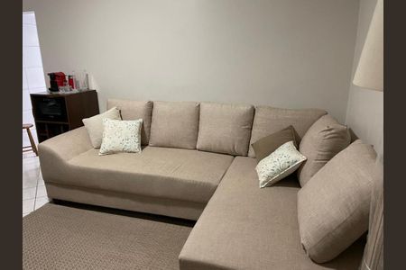 Casa à venda com 3 quartos, 95m² em Vila Marina, Santo André