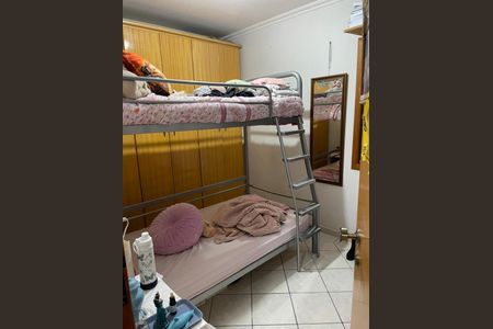 Casa à venda com 3 quartos, 95m² em Vila Marina, Santo André