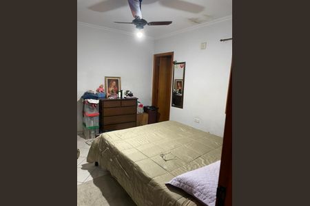 Casa à venda com 3 quartos, 95m² em Vila Marina, Santo André