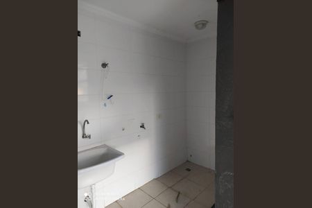 Apartamento à venda com 2 quartos, 50m² em Utinga, Santo André
