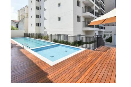 Apartamento à venda com 51m², 2 quartos e 1 vaga