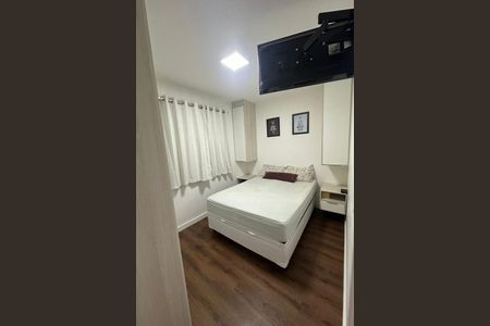 Apartamento à venda com 2 quartos, 51m² em Vila Dayse, São Bernardo do Campo