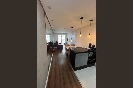 Apartamento à venda com 51m², 2 quartos e 1 vaga