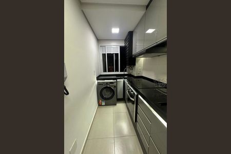 Apartamento à venda com 51m², 2 quartos e 1 vaga