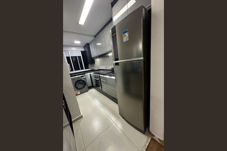 Apartamento à venda com 51m², 2 quartos e 1 vaga